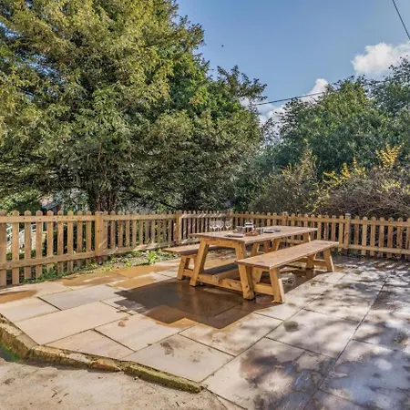 4 Bed In Oc-96392 Σπίτι διακοπών Γουίτμπι
