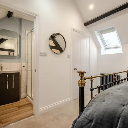 4 Bed In Oc-96392 Σπίτι διακοπών *