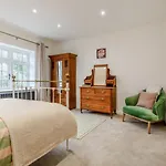 בית נופש 4 Bed In Oc-96392