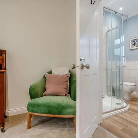 Casa de Férias 4 Bed In Oc-96392 *