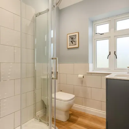 Casa de Férias 4 Bed In Oc-96392 Whitby