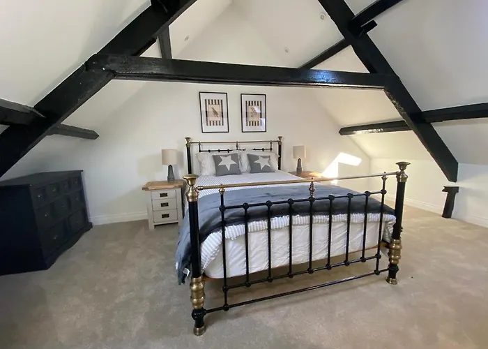 Semesterbostad 4 Bed In Oc-96392