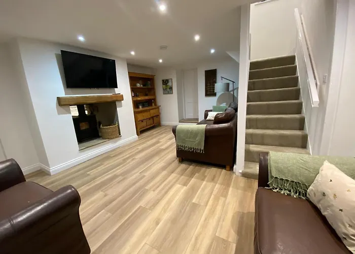 Semesterbostad 4 Bed In Oc-96392
