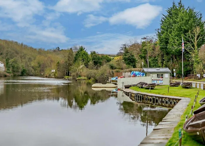 Semesterbostad 4 Bed In Oc-96392 Whitby