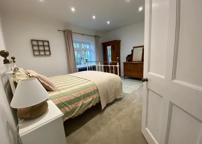 Semesterbostad 4 Bed In Oc-96392 *