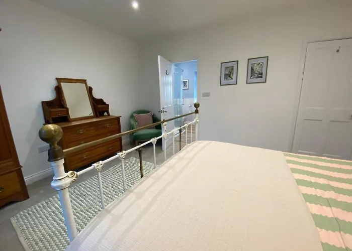 Semesterbostad 4 Bed In Oc-96392 *