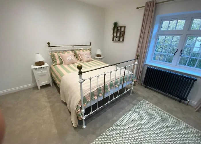 4 Bed In Oc-96392 Semesterbostad Whitby
