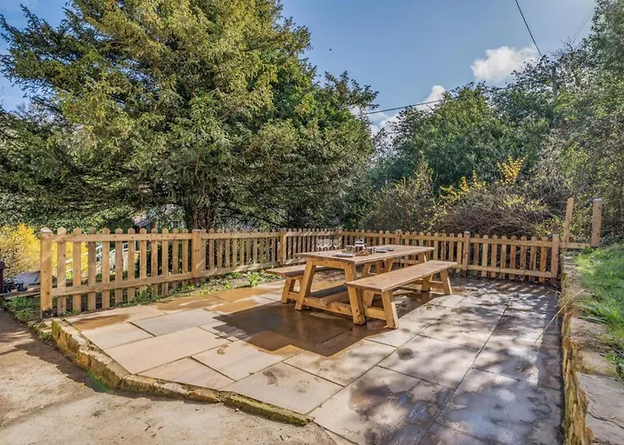 4 Bed In Oc-96392 Semesterbostad Whitby