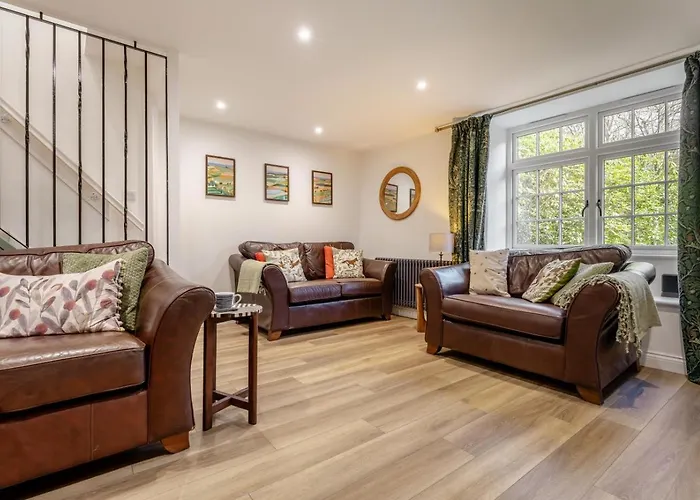 Semesterbostad 4 Bed In Oc-96392