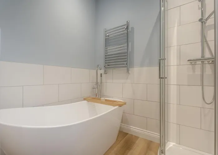 Semesterbostad 4 Bed In Oc-96392