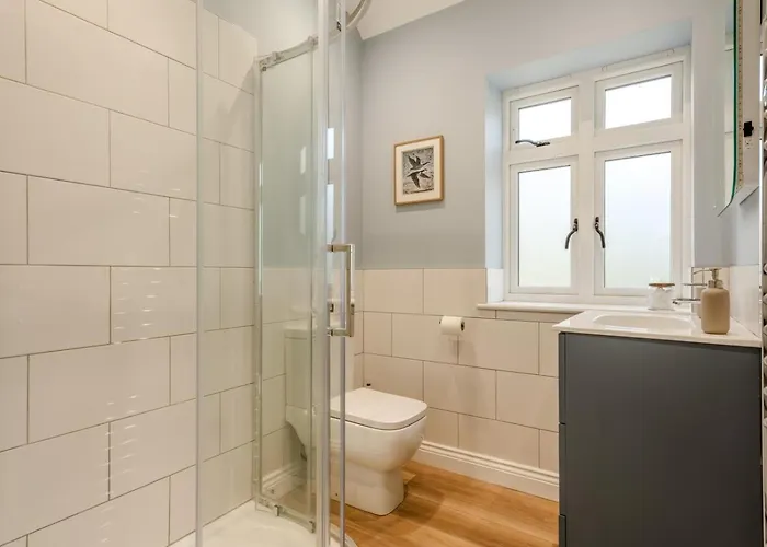 Semesterbostad 4 Bed In Oc-96392 Whitby