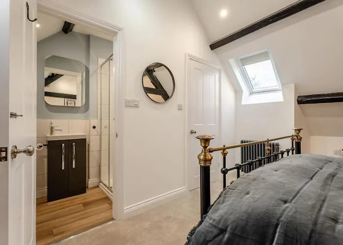 4 Bed In Oc-96392 Semesterbostad *