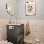 4 Bed In Oc-96392 Holiday home