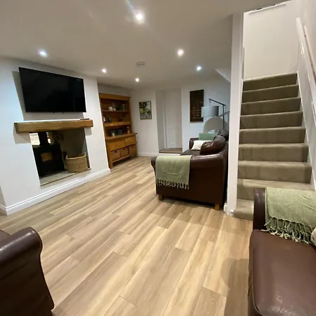 Holiday home 4 Bed In Oc-96392